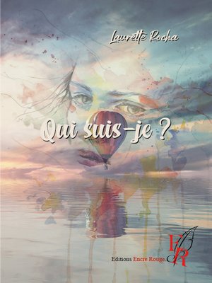 cover image of Qui suis-je ?